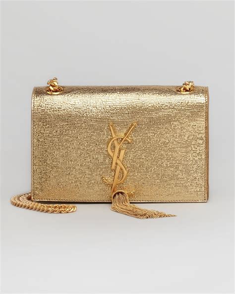 ysl red tassel clutch|ysl tuxedo handbags.